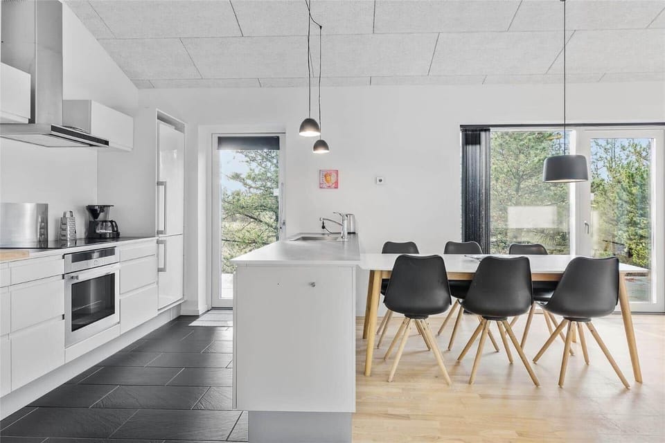 0392-Romo-Sonderby-Huk-2 House in Region of Southern Denmark