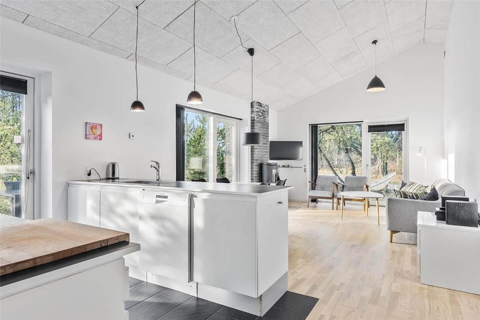 0392-Romo-Sonderby-Huk-2 House in Region of Southern Denmark