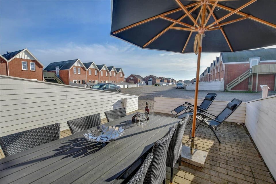 0202-Romo-Vestergade-223-Ap-22 Apartment in Region of Southern Denmark