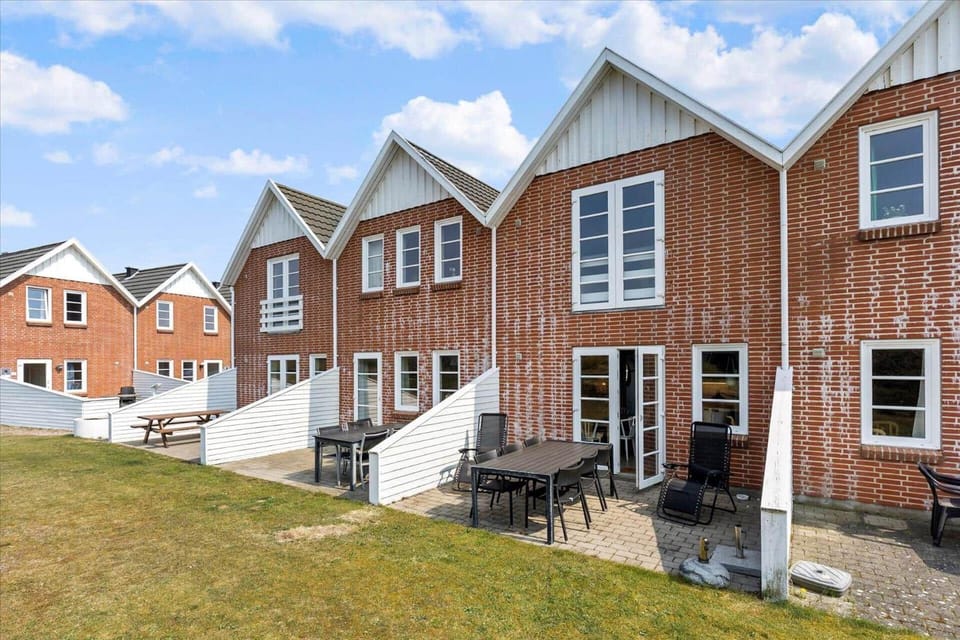 0202-Romo-Vestergade-223-Ap-22 Apartment in Region of Southern Denmark