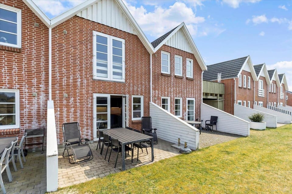 0202-Romo-Vestergade-223-Ap-22 Apartment in Region of Southern Denmark