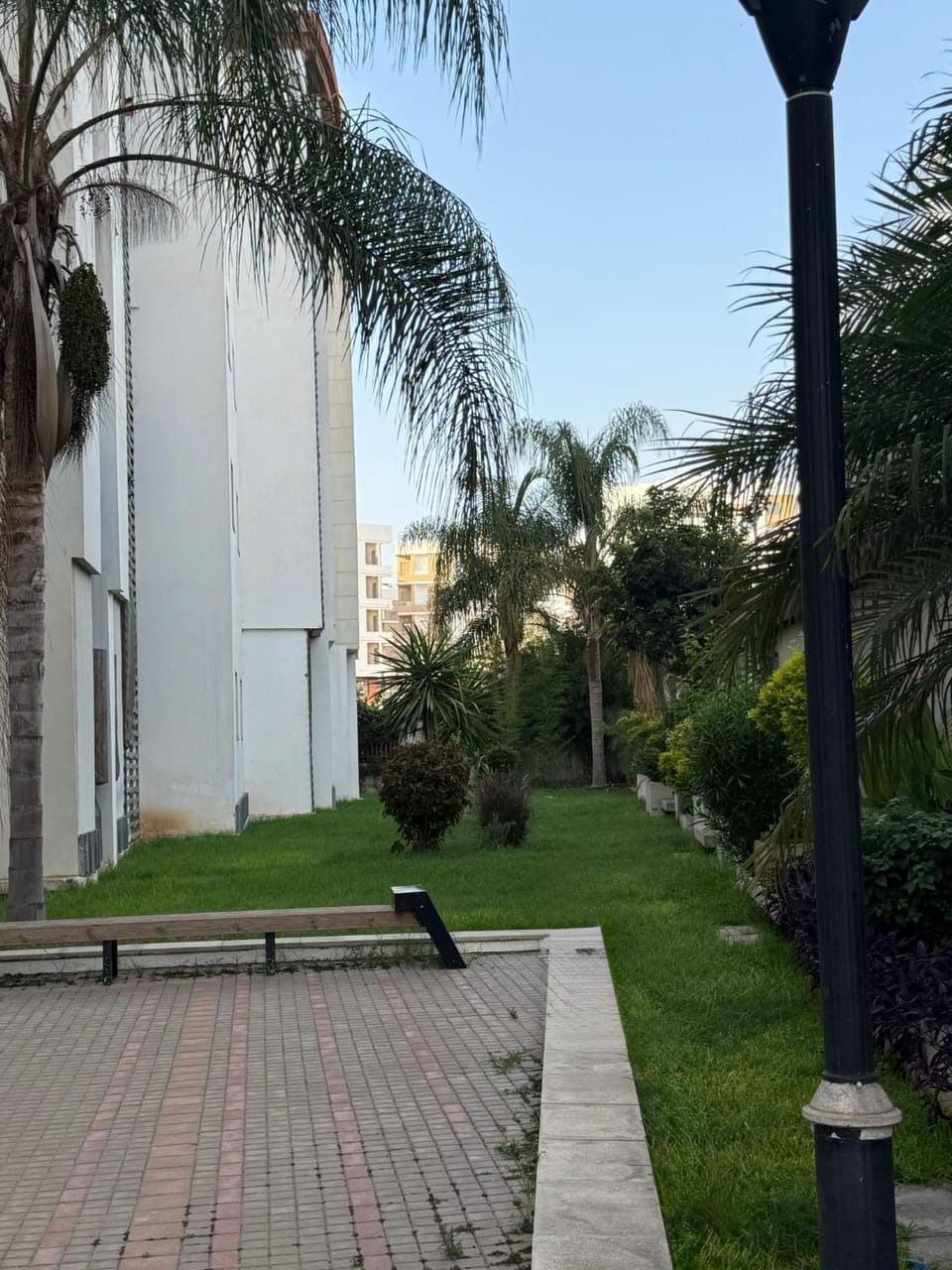 kenitra appartement premium Apartment in Rabat-Salé-Kénitra