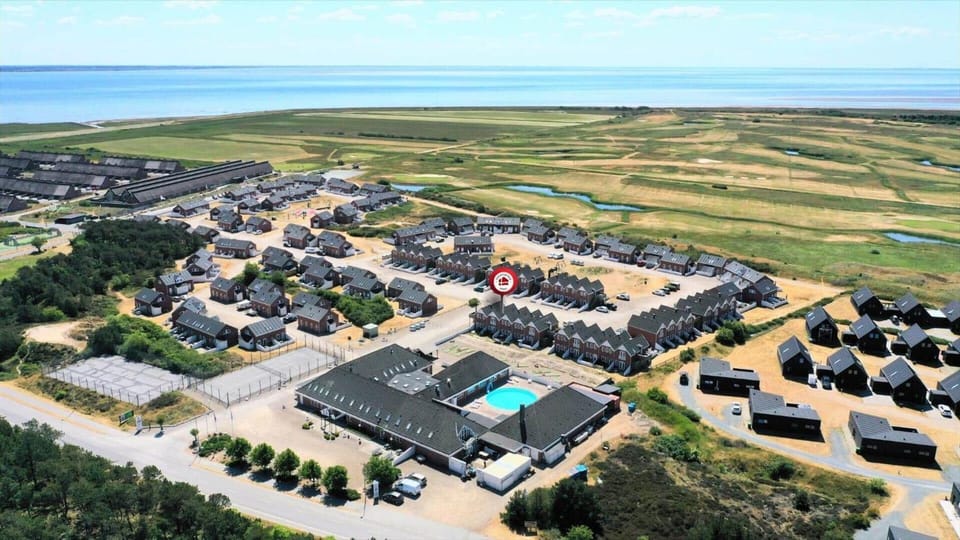 0440-Romo-Vestergade-227-Ap-17 Apartment in Region of Southern Denmark