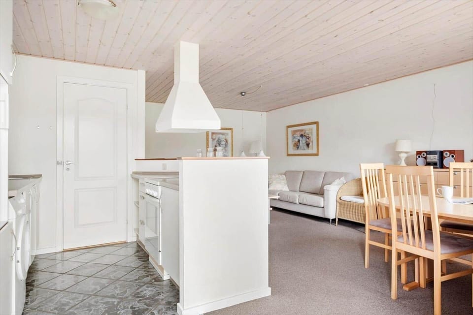 0461-Romo-Romersvej-9-Ap-1 Apartment in Region of Southern Denmark