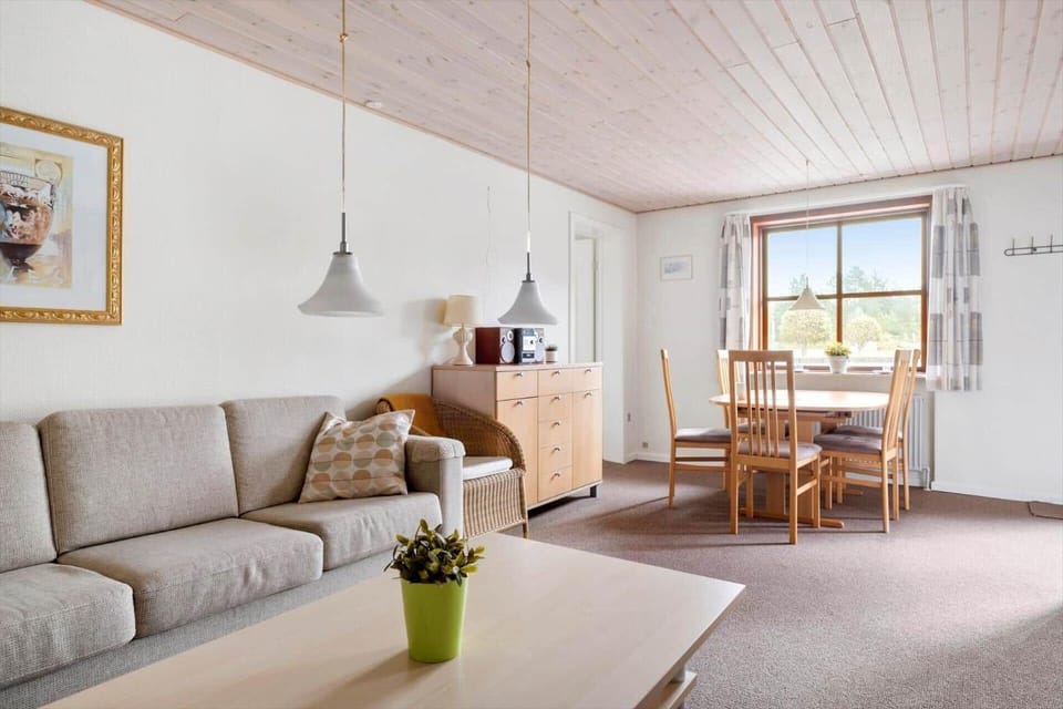 0461-Romo-Romersvej-9-Ap-1 Apartment in Region of Southern Denmark