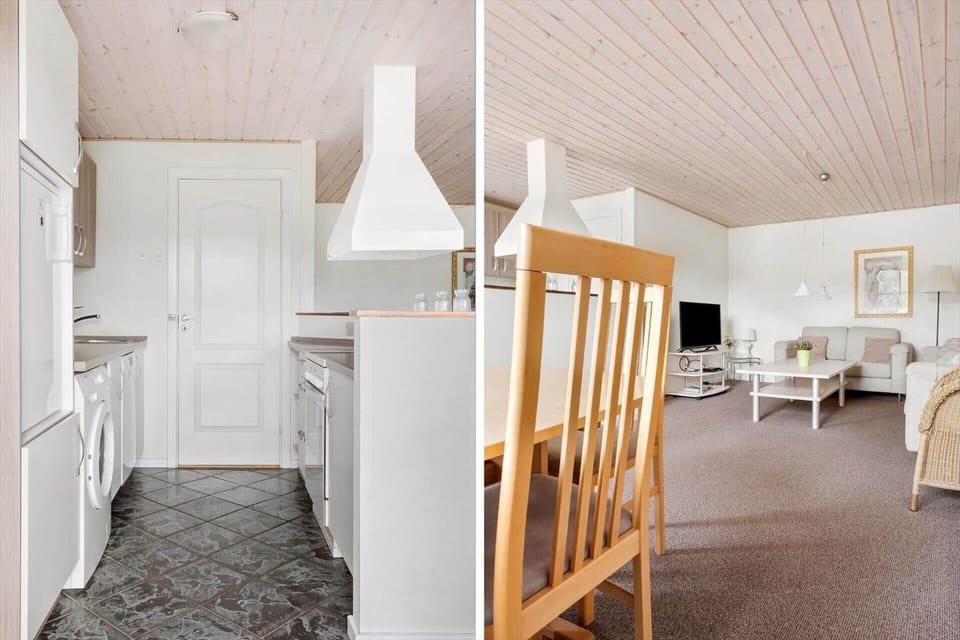 0461-Romo-Romersvej-9-Ap-1 Apartment in Region of Southern Denmark