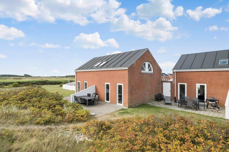 0355-Romo-Vestergade-189-D-Ap-171 Apartment in Region of Southern Denmark