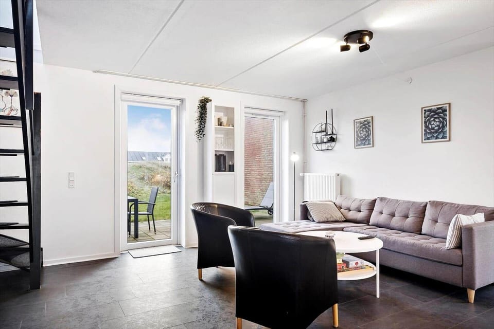 0355-Romo-Vestergade-189-D-Ap-171 Apartment in Region of Southern Denmark