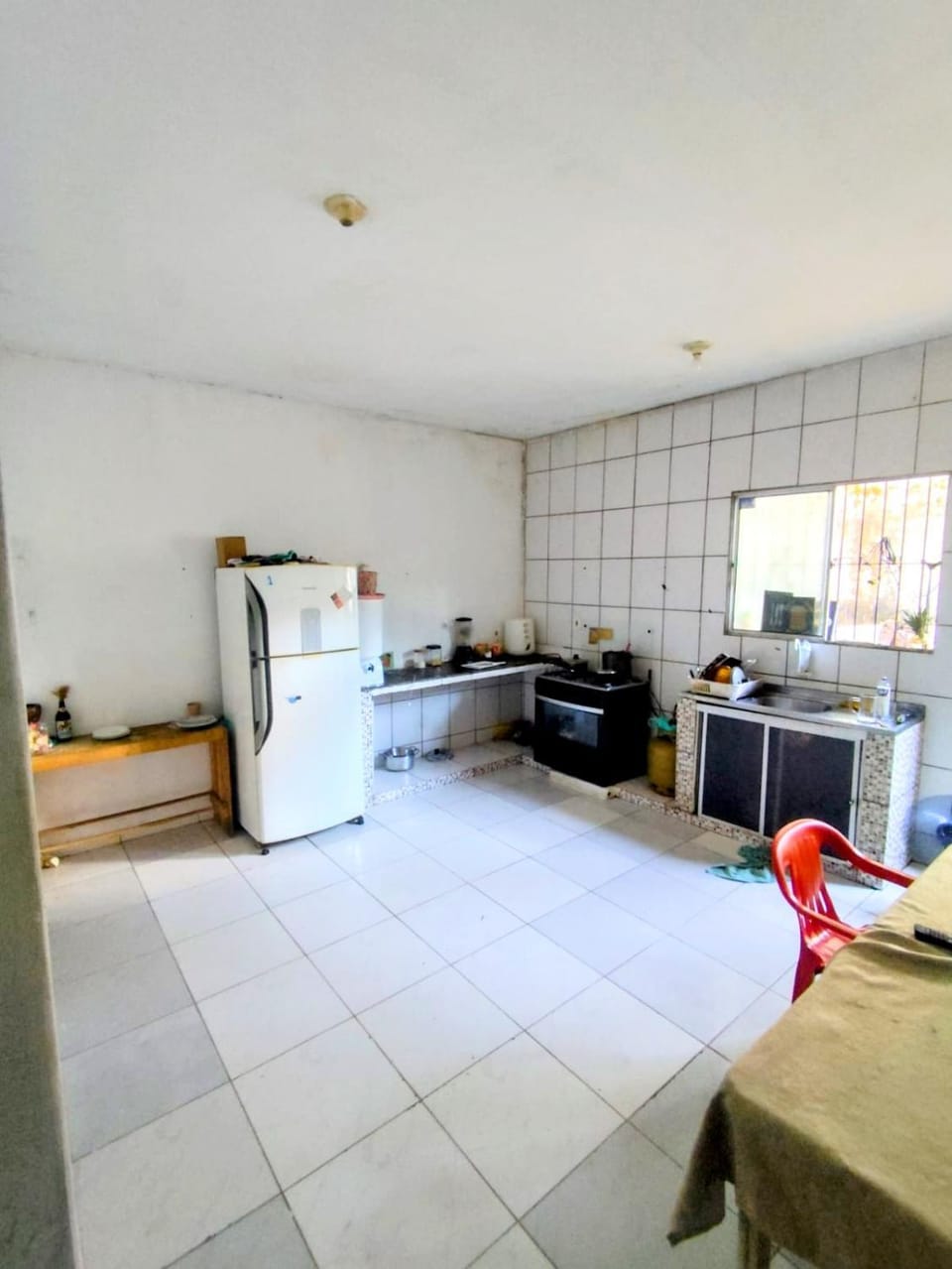 Casa vila base House in Belém