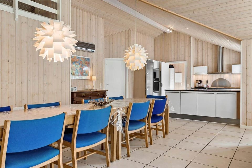 0317-Romo-Sonderstrandvej-24 House in Region of Southern Denmark