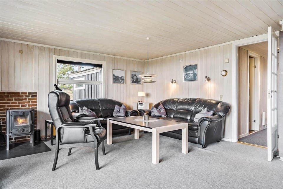 0031-Romo-Gogevej-3 House in Region of Southern Denmark