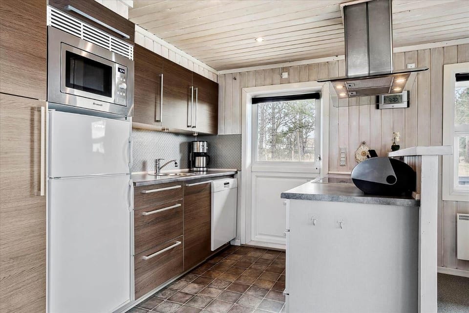 0031-Romo-Gogevej-3 House in Region of Southern Denmark