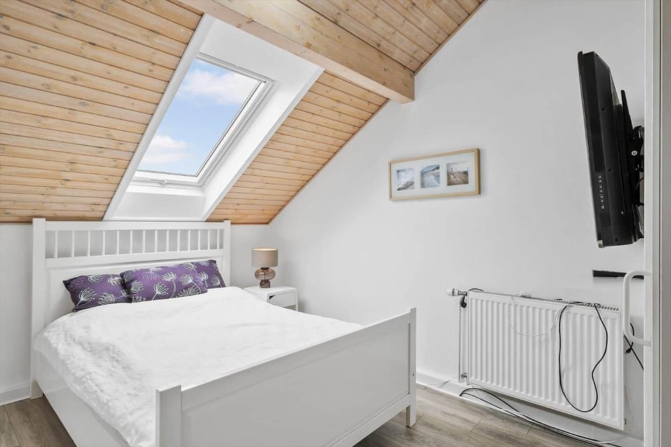 0201-Romo-Vestergade-131-B-Ap-94 Apartment in Region of Southern Denmark