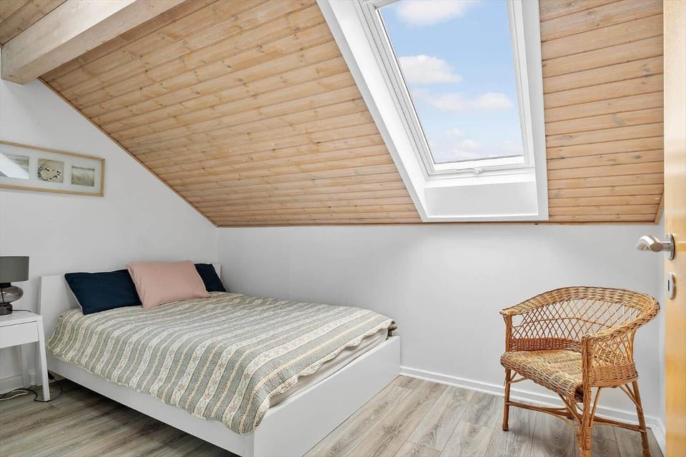 0201-Romo-Vestergade-131-B-Ap-94 Apartment in Region of Southern Denmark