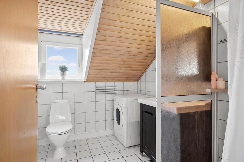 0201-Romo-Vestergade-131-B-Ap-94 Apartment in Region of Southern Denmark