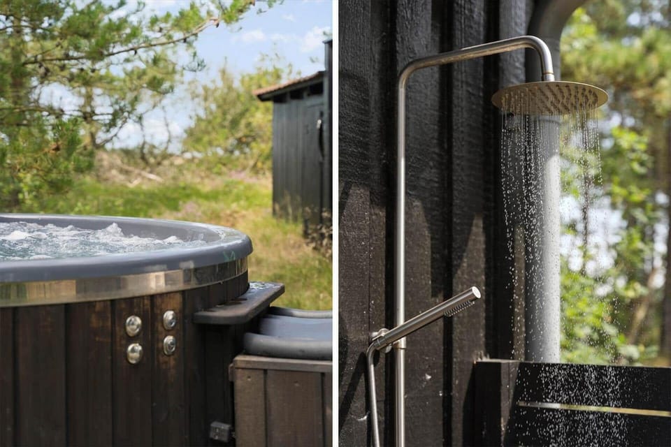 0196-Romo-Sukkertoppen-12 House in Region of Southern Denmark