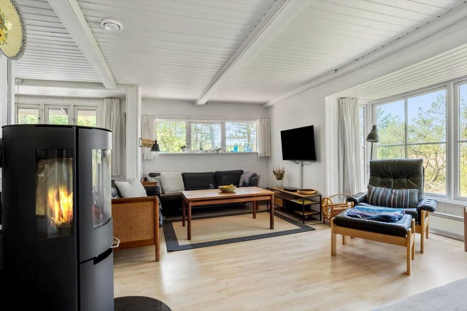 0196-Romo-Sukkertoppen-12 House in Region of Southern Denmark