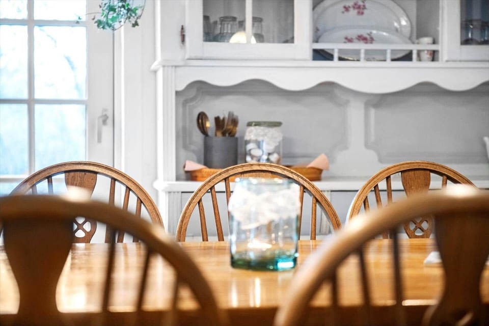 0502-Romo-Lyngvejen-7-Enhed-2 House in Region of Southern Denmark