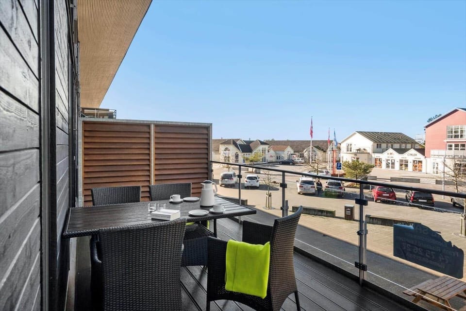 0269-Romo-Nordre-Havnevej-62 Apartment in Region of Southern Denmark