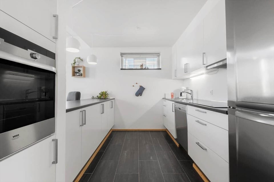 0269-Romo-Nordre-Havnevej-62 Apartment in Region of Southern Denmark