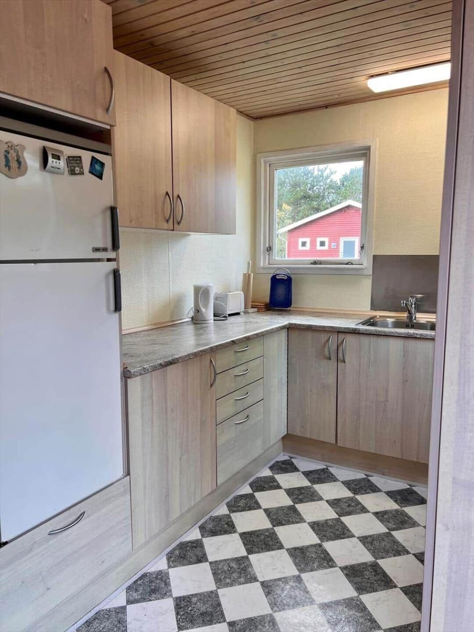 0210-Romo-Vestergardsvej-10 House in Region of Southern Denmark