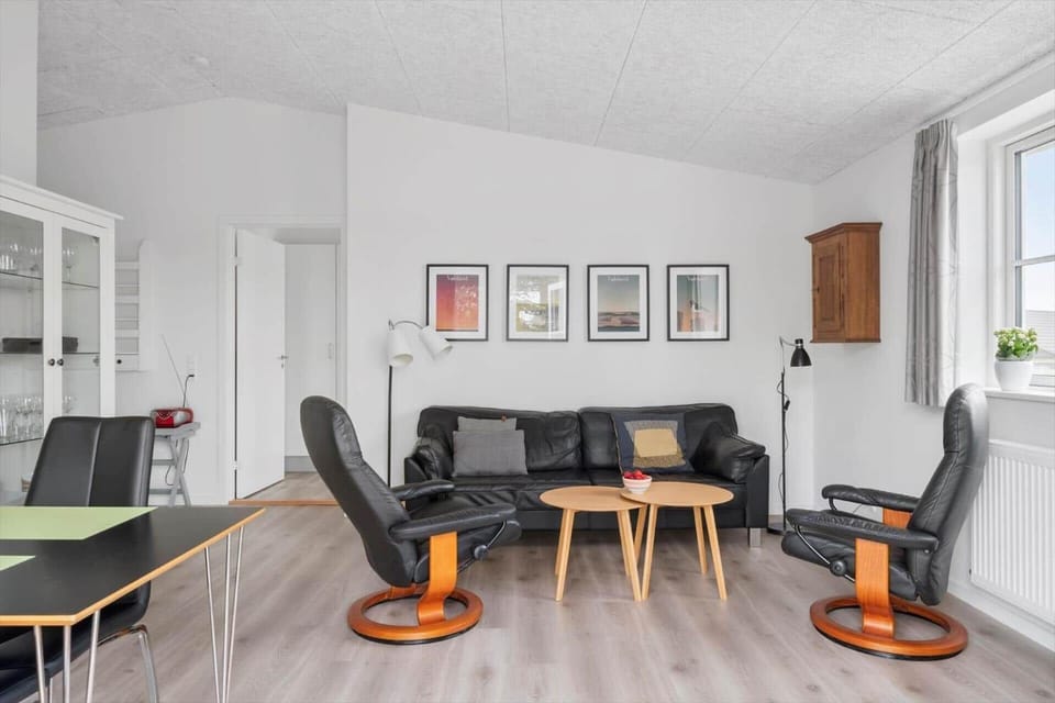 0402-Romo-Norre-Frankel-1-C Apartment in Region of Southern Denmark
