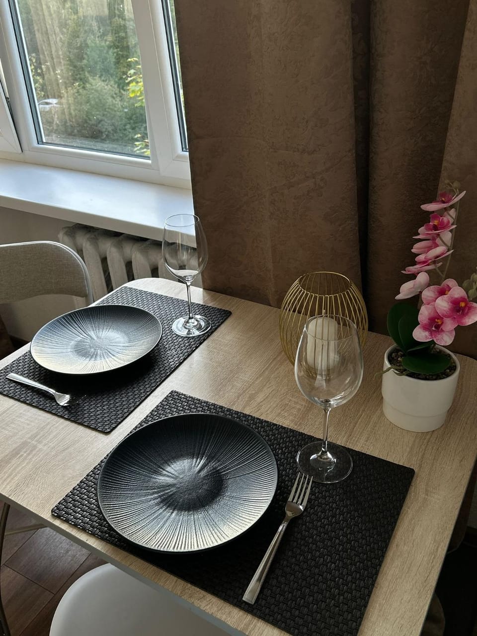 Studio Art Apartment in Estonia