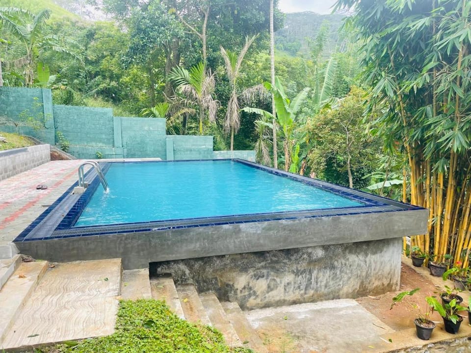 Lavender Hills Home Stay Hotel in Kandy