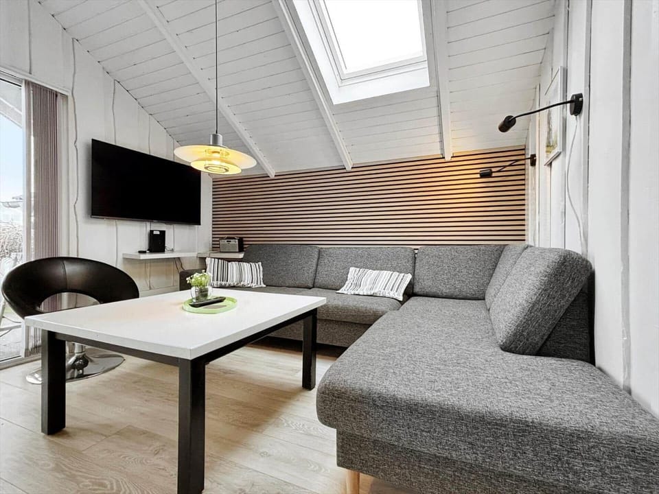 0386-Romo-Vestergade-3-Ap-16 Apartment in Region of Southern Denmark