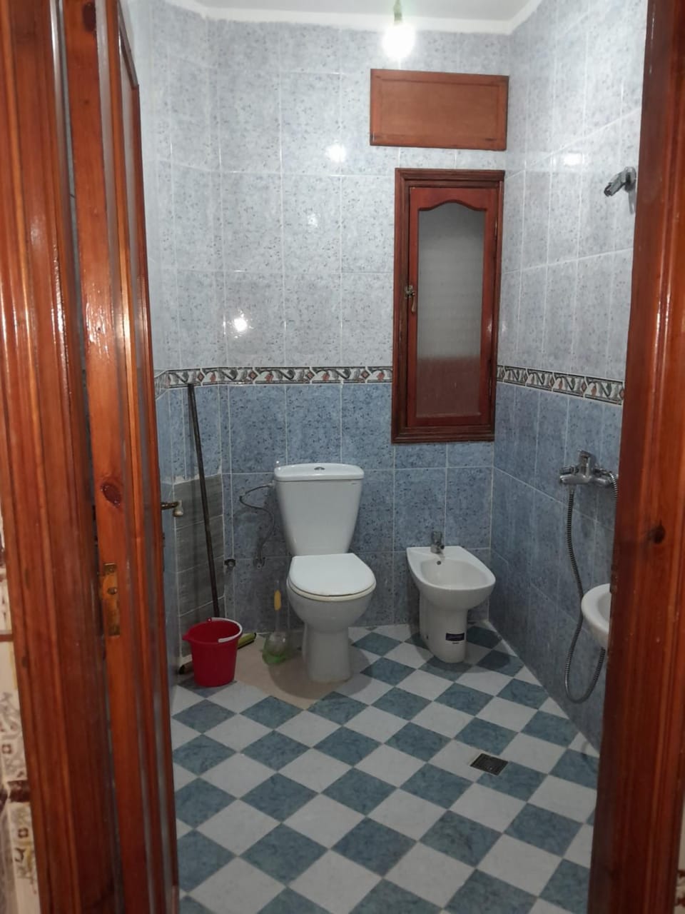 Apart tarik Apartment in Tangier