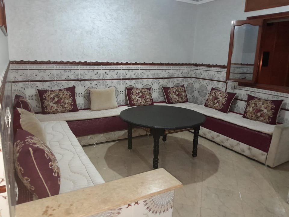 Apart tarik Apartment in Tangier