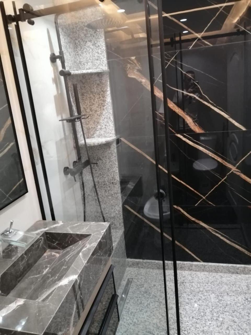 Appartement sécurisée et moderne Apartment in Tangier