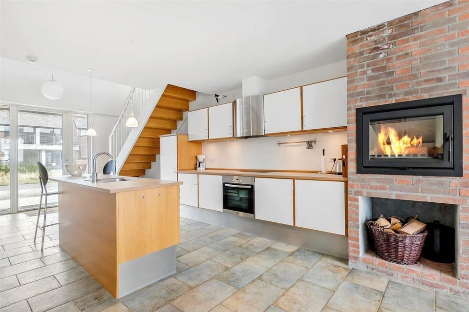 1356-Romo-Blaklokkevej-356 Apartment in Region of Southern Denmark