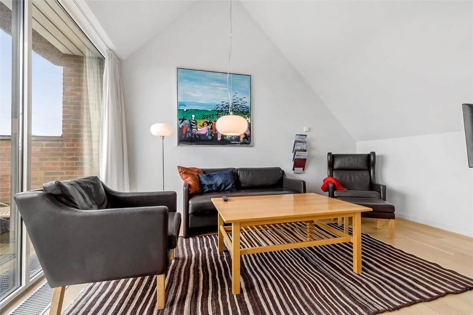 1356-Romo-Blaklokkevej-356 Apartment in Region of Southern Denmark