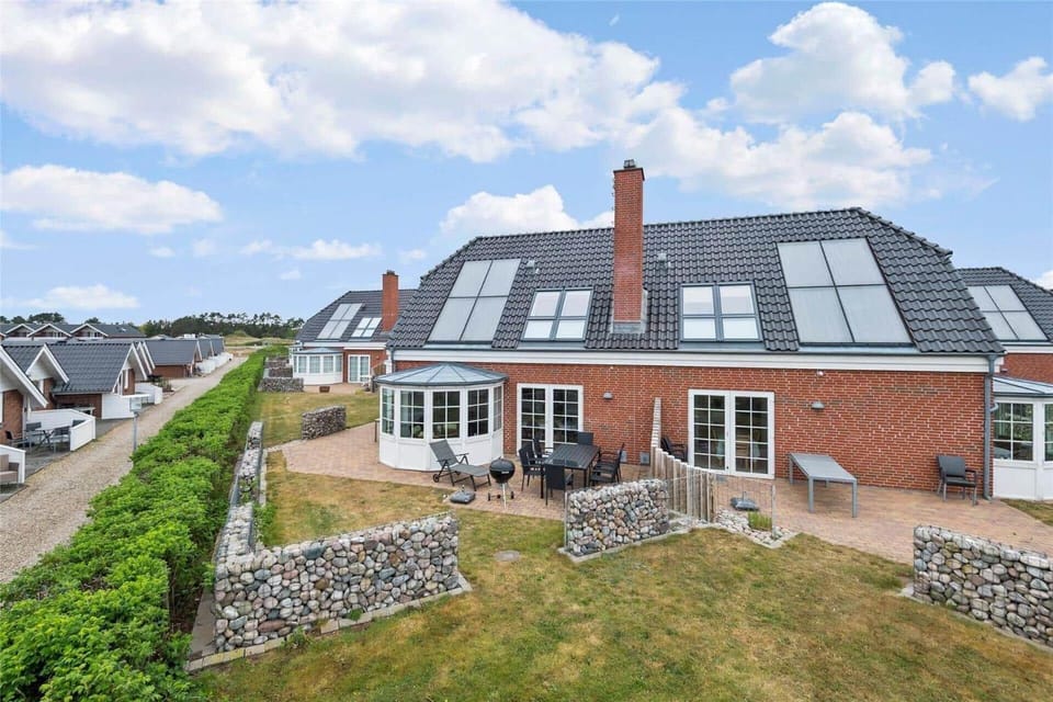 0287-Romo-Sonder-Frankel-28 House in Region of Southern Denmark