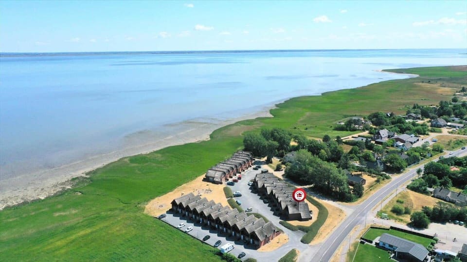 0238-Romo-Havnebyvej-59-A House in Region of Southern Denmark