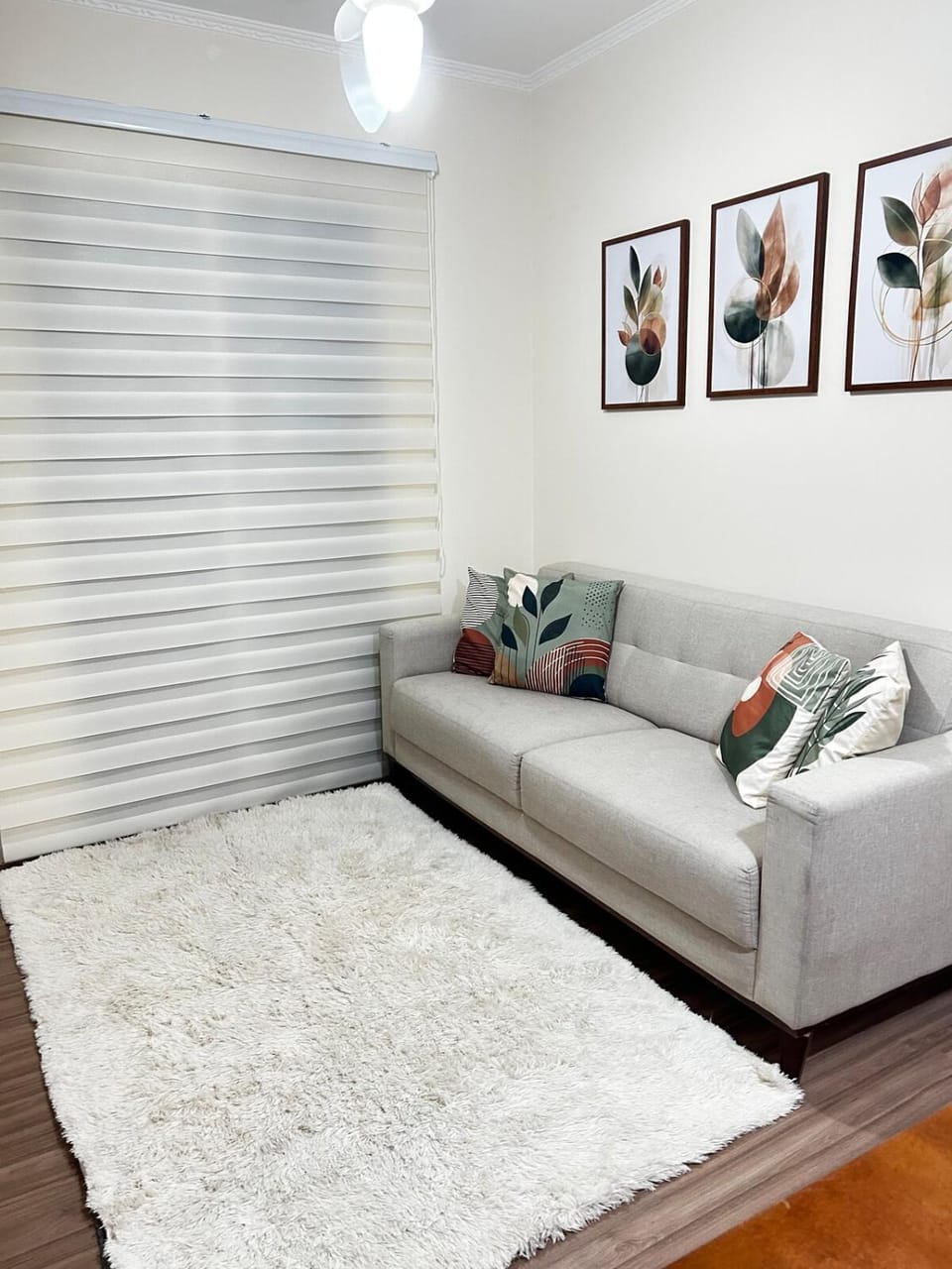 Apto Mobiliado 15 m Aero Gru Garagem Apartment in Guarulhos