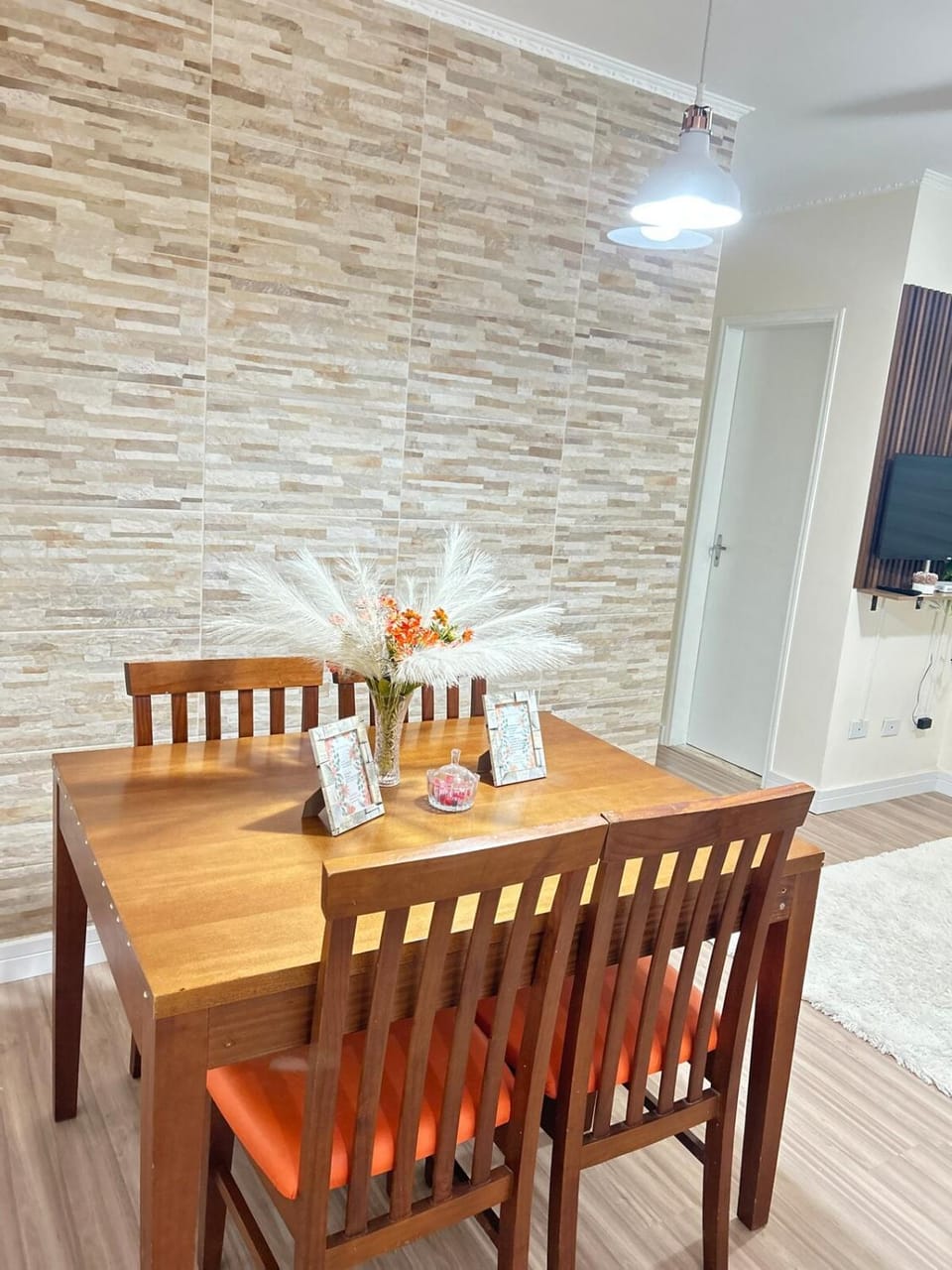 Apto Mobiliado 15 m Aero Gru Garagem Apartment in Guarulhos