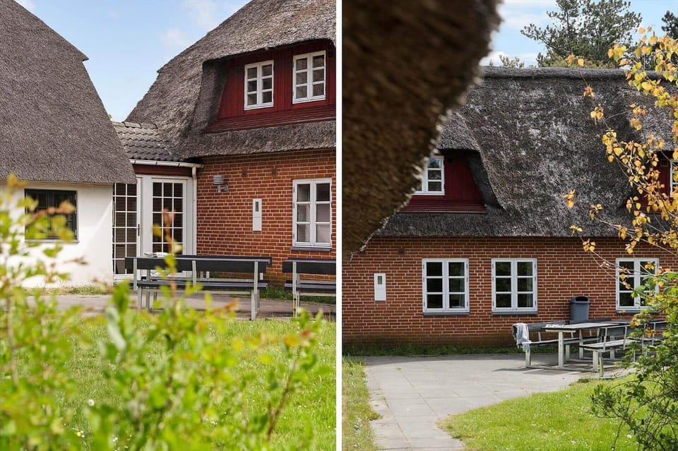 0397-Romo-Engvej-40 House in Region of Southern Denmark