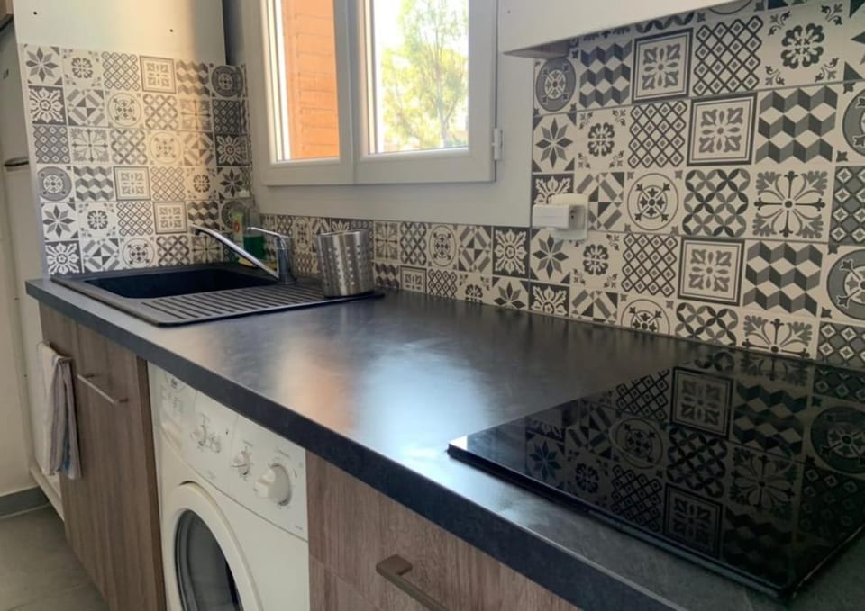 Appartement Le Central Park Apartment in Mougins