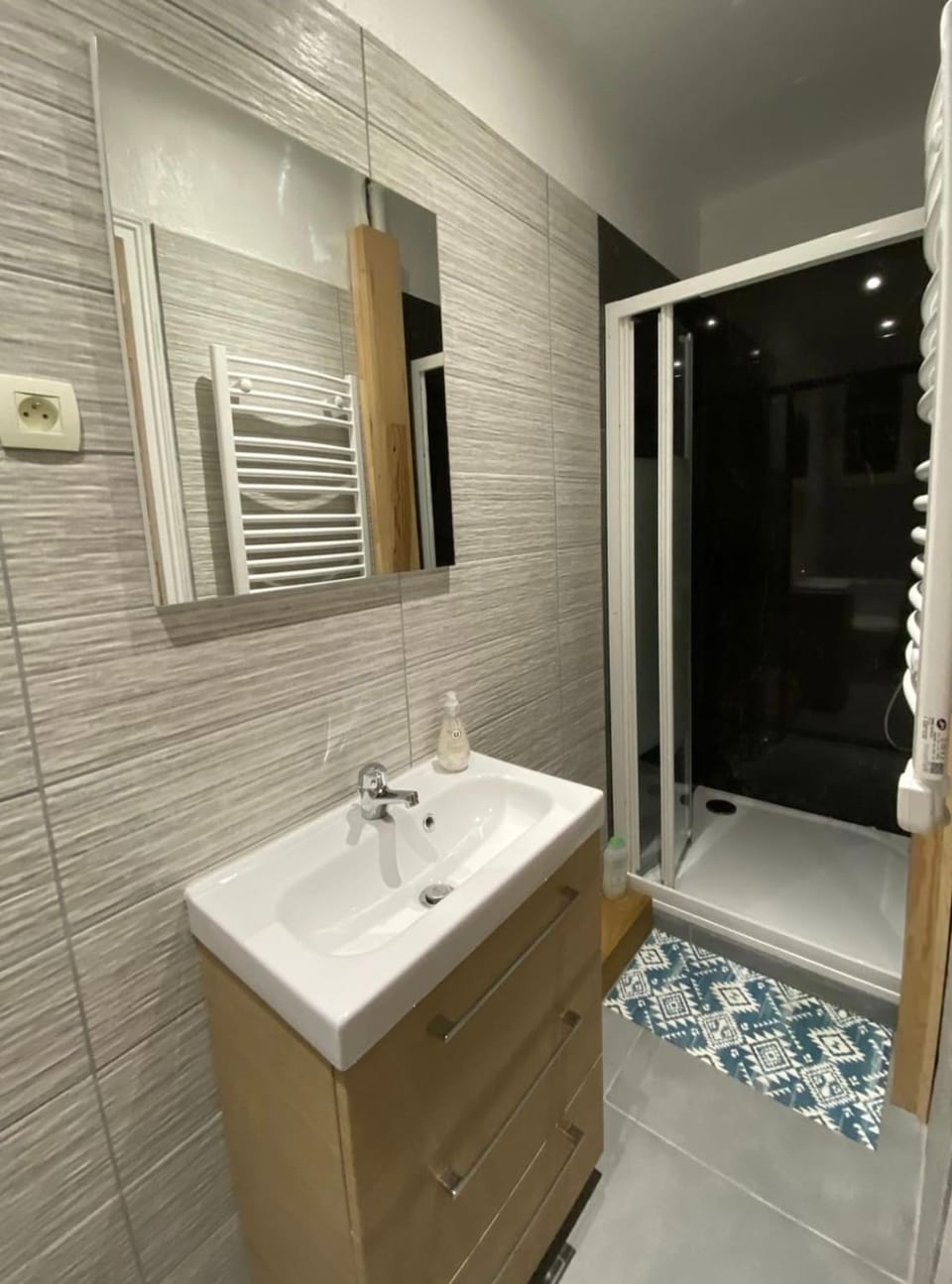 Appartement Le Central Park Apartment in Mougins