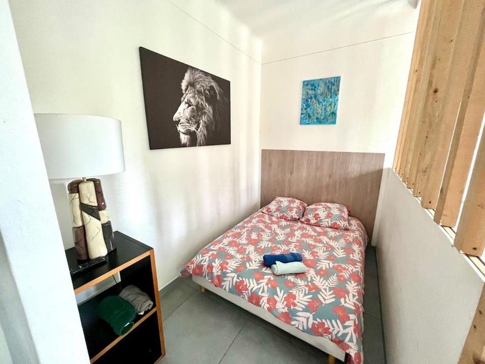 Appartement Le Central Park Apartment in Mougins