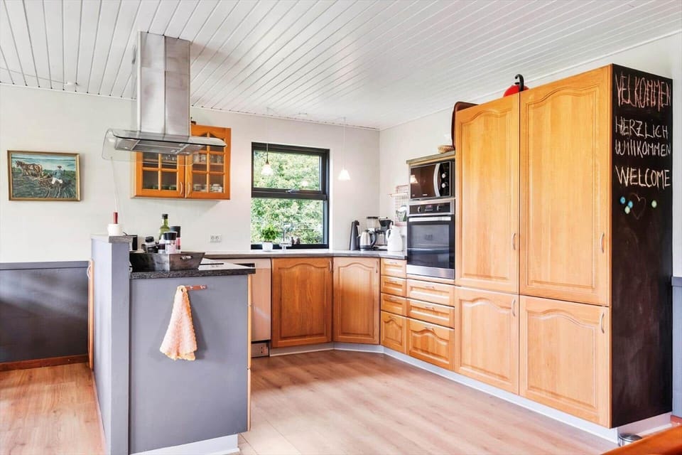 0187-Romo-Egedesminde-1 House in Region of Southern Denmark