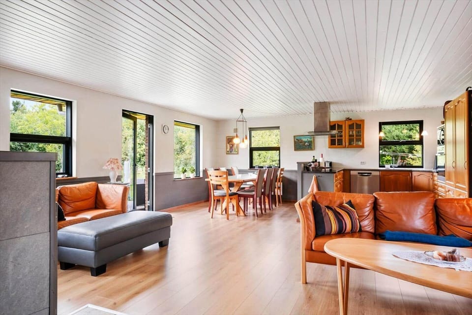 0187-Romo-Egedesminde-1 House in Region of Southern Denmark