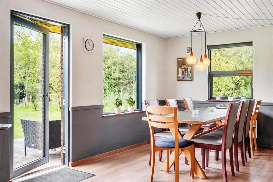 0187-Romo-Egedesminde-1 House in Region of Southern Denmark