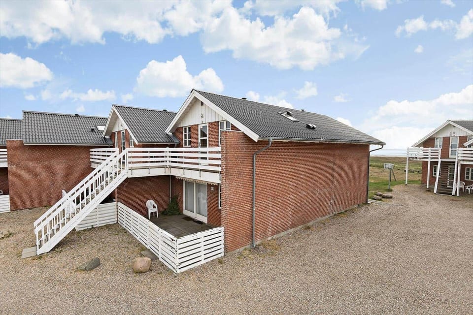 0296-Romo-Vestergade-3-Ap-72 Apartment in Region of Southern Denmark