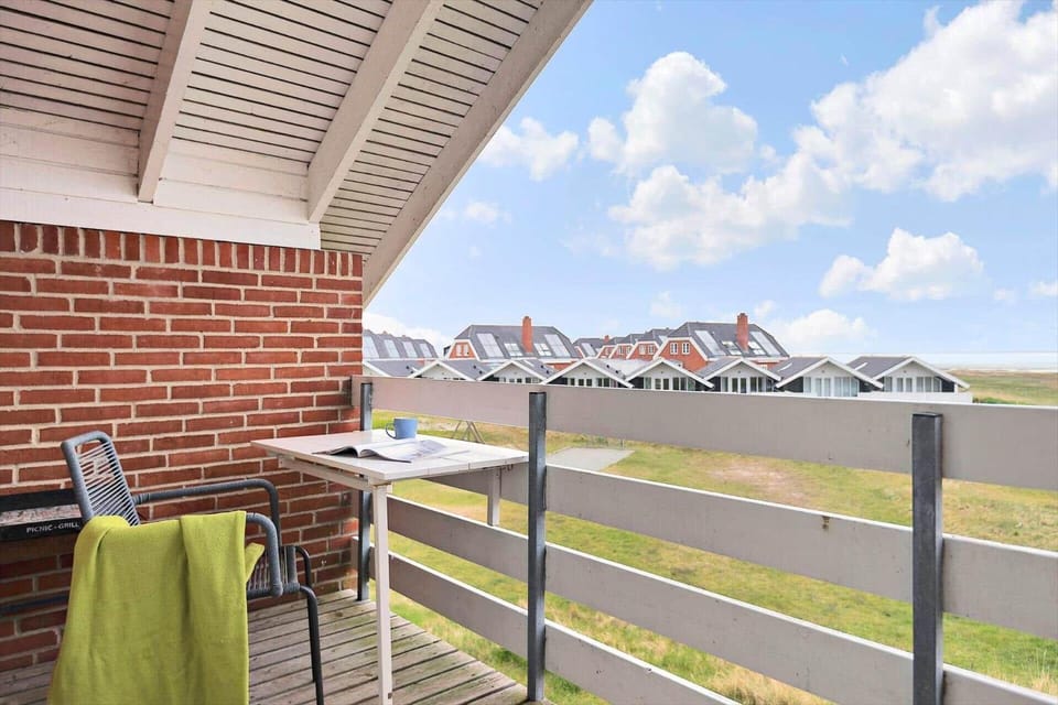 0296-Romo-Vestergade-3-Ap-72 Apartment in Region of Southern Denmark