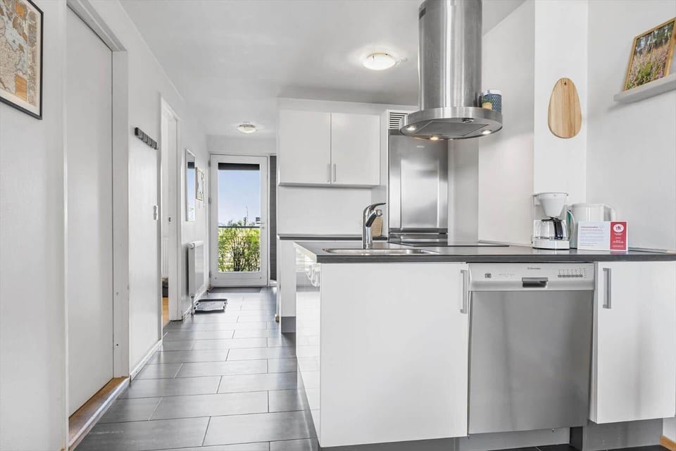 0383-Romo-Nordre-Havnevej-10 Apartment in Region of Southern Denmark