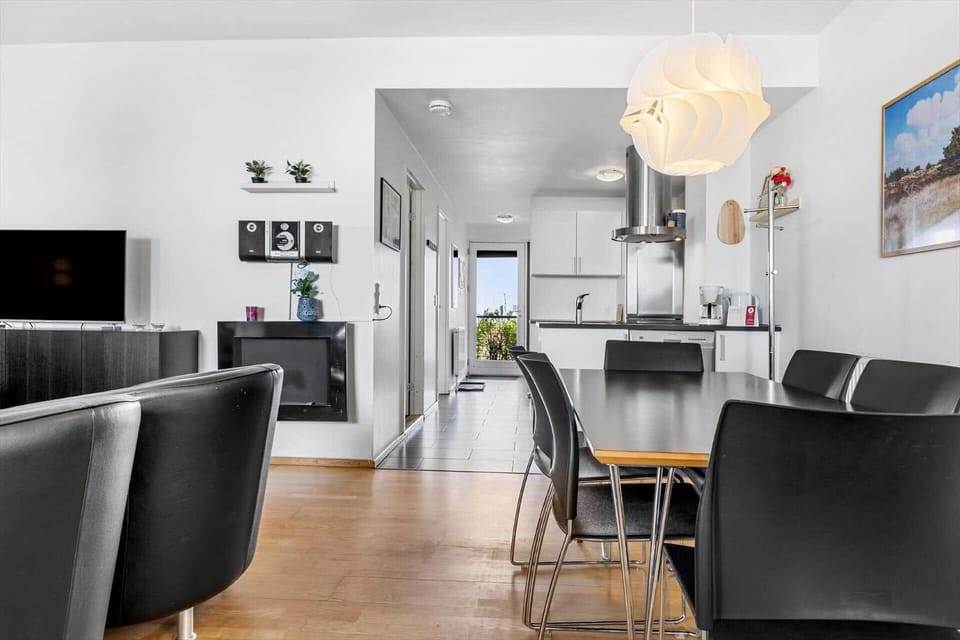 0383-Romo-Nordre-Havnevej-10 Apartment in Region of Southern Denmark