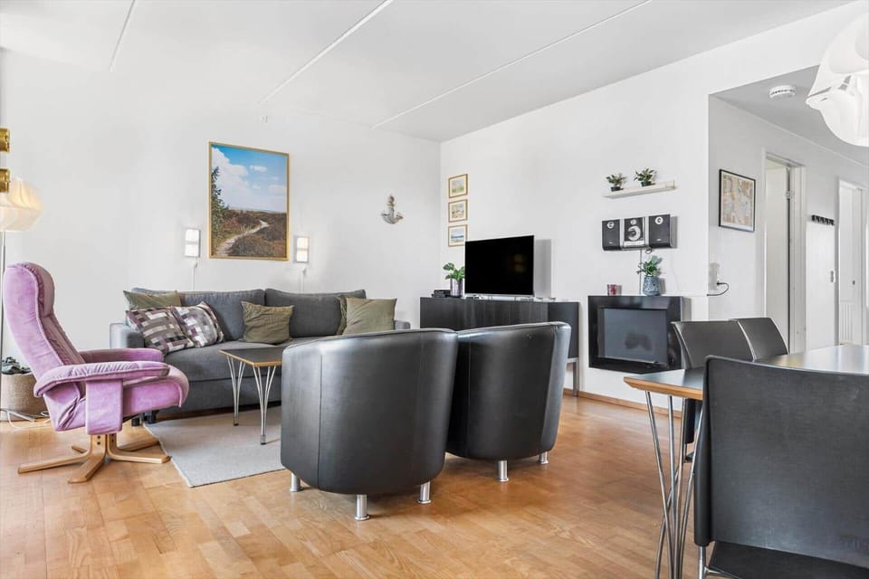 0383-Romo-Nordre-Havnevej-10 Apartment in Region of Southern Denmark
